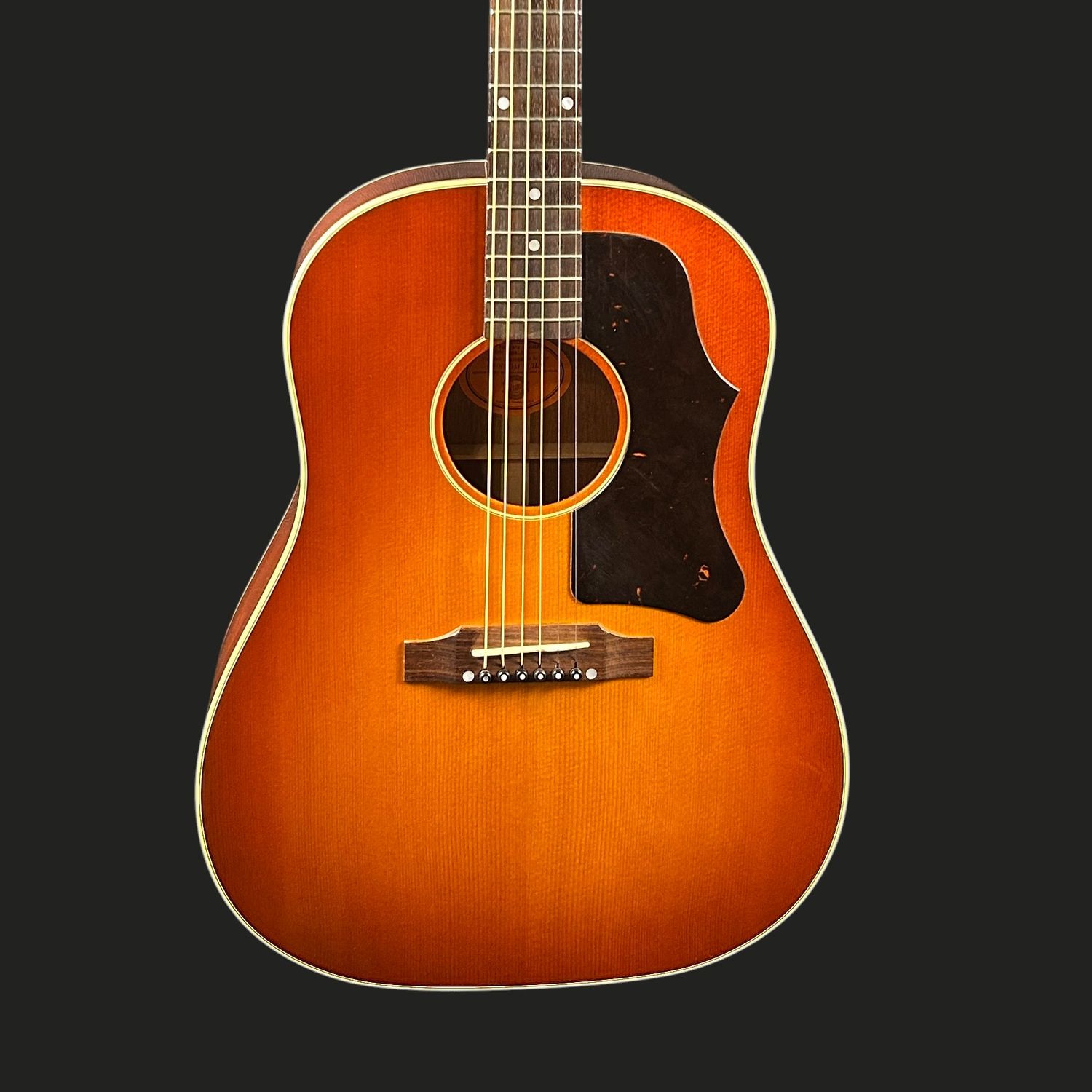2001 Gibson Custom Shop 1964 J-45