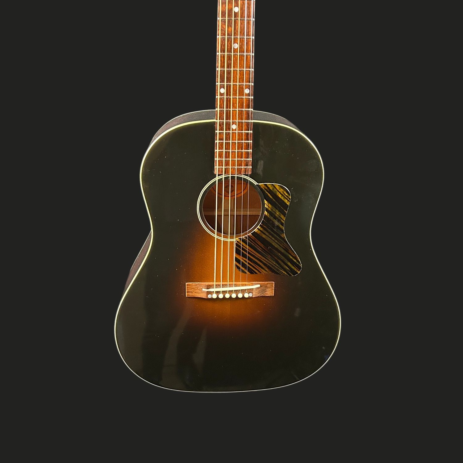 2003 Gibson Custom Shop Original Jumbo 2003 Gibson Custom Shop Original Jumbo