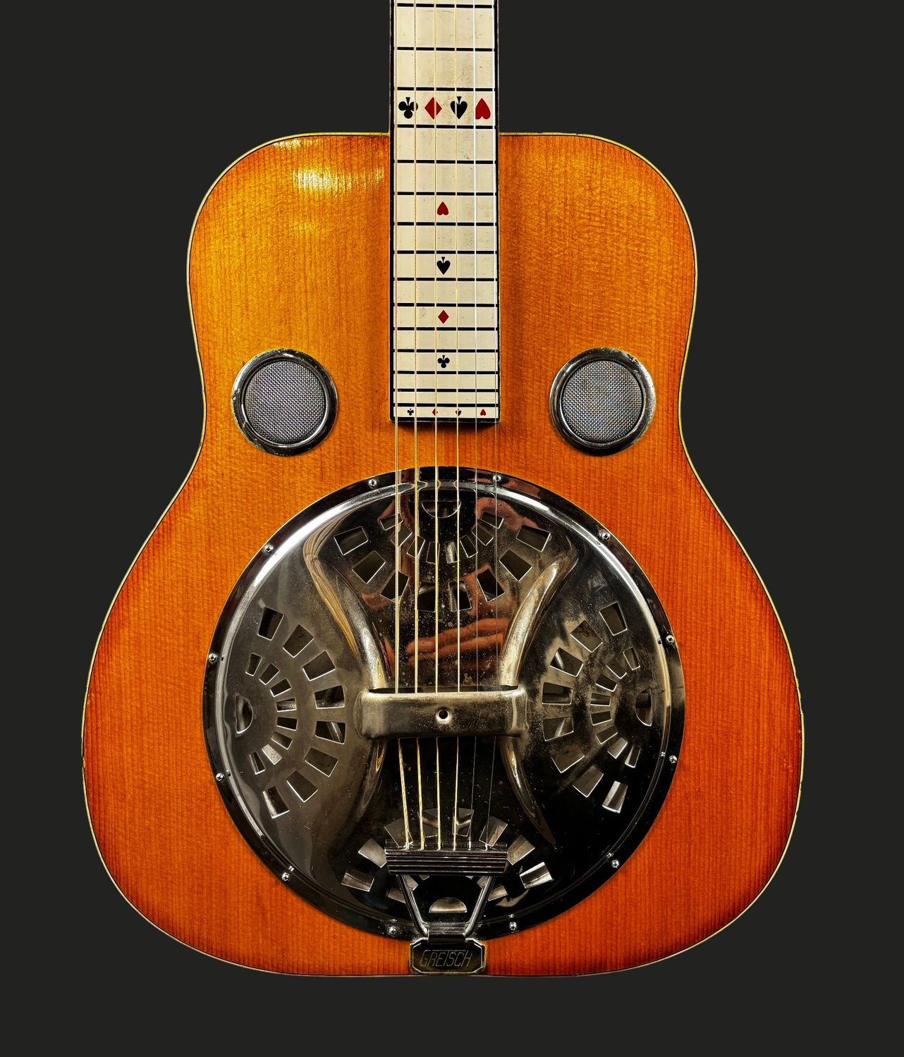 1970's Gretsch Sho-Bro