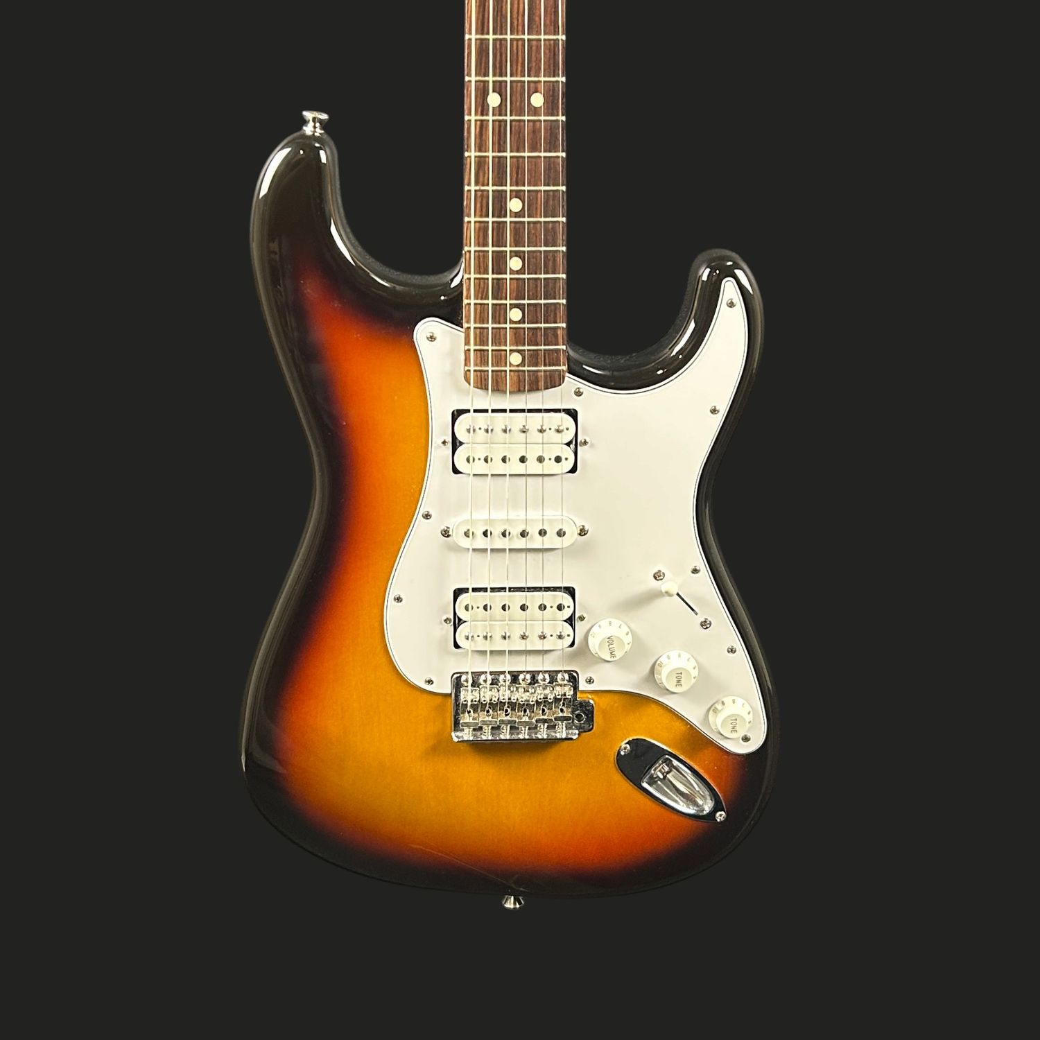 1994 Fender MIJ HSH Stratocaster