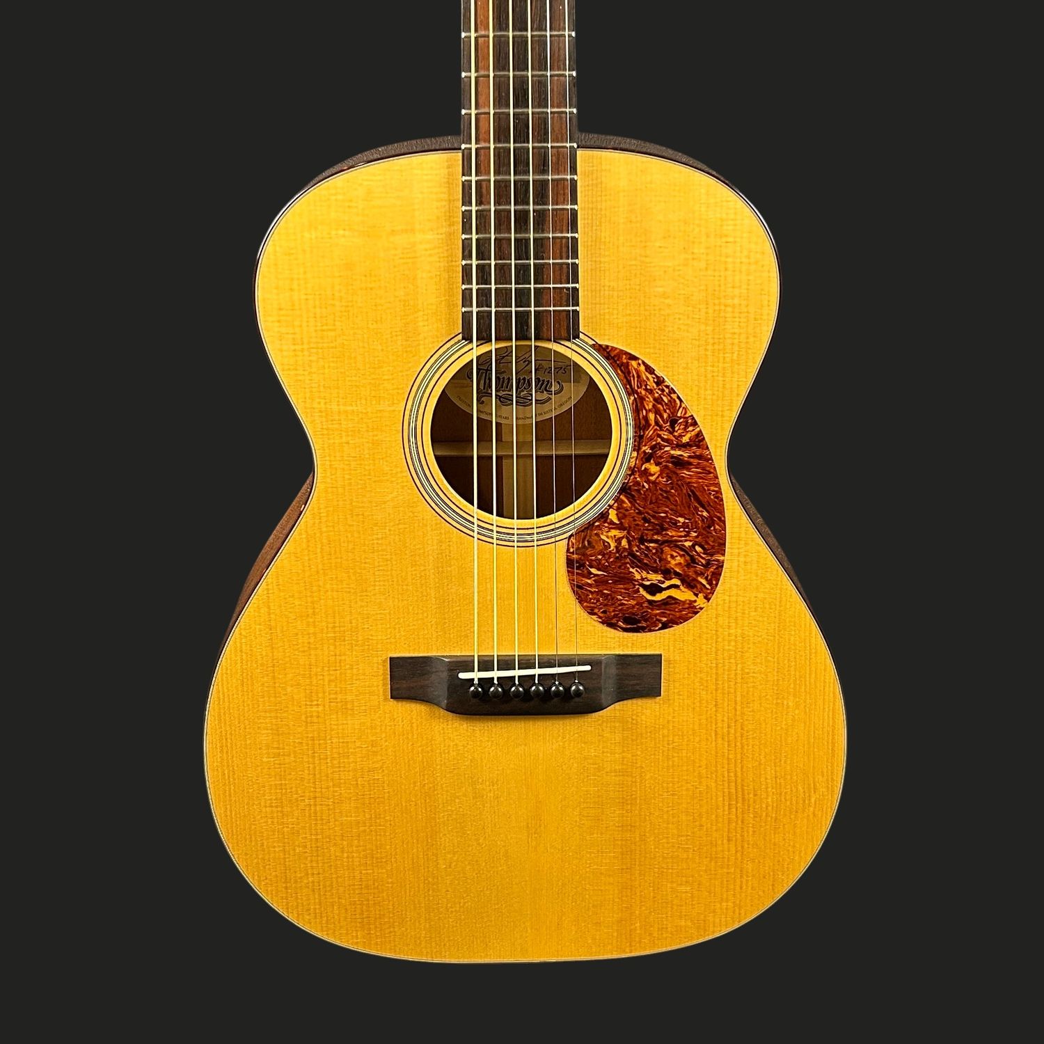 Thompson 00-MA Custom Thompson 00-MA Custom