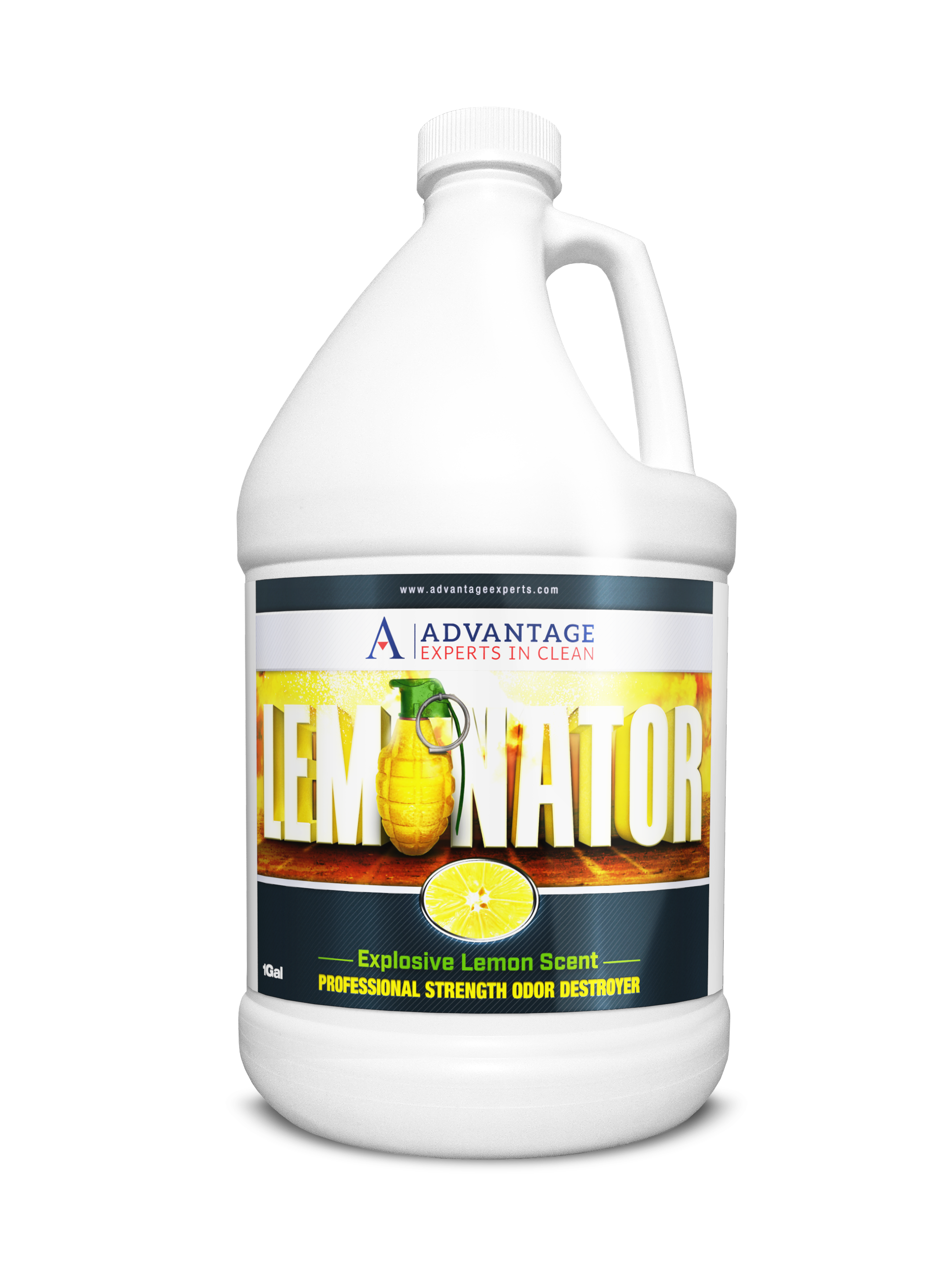 Advantage Lemonator 175