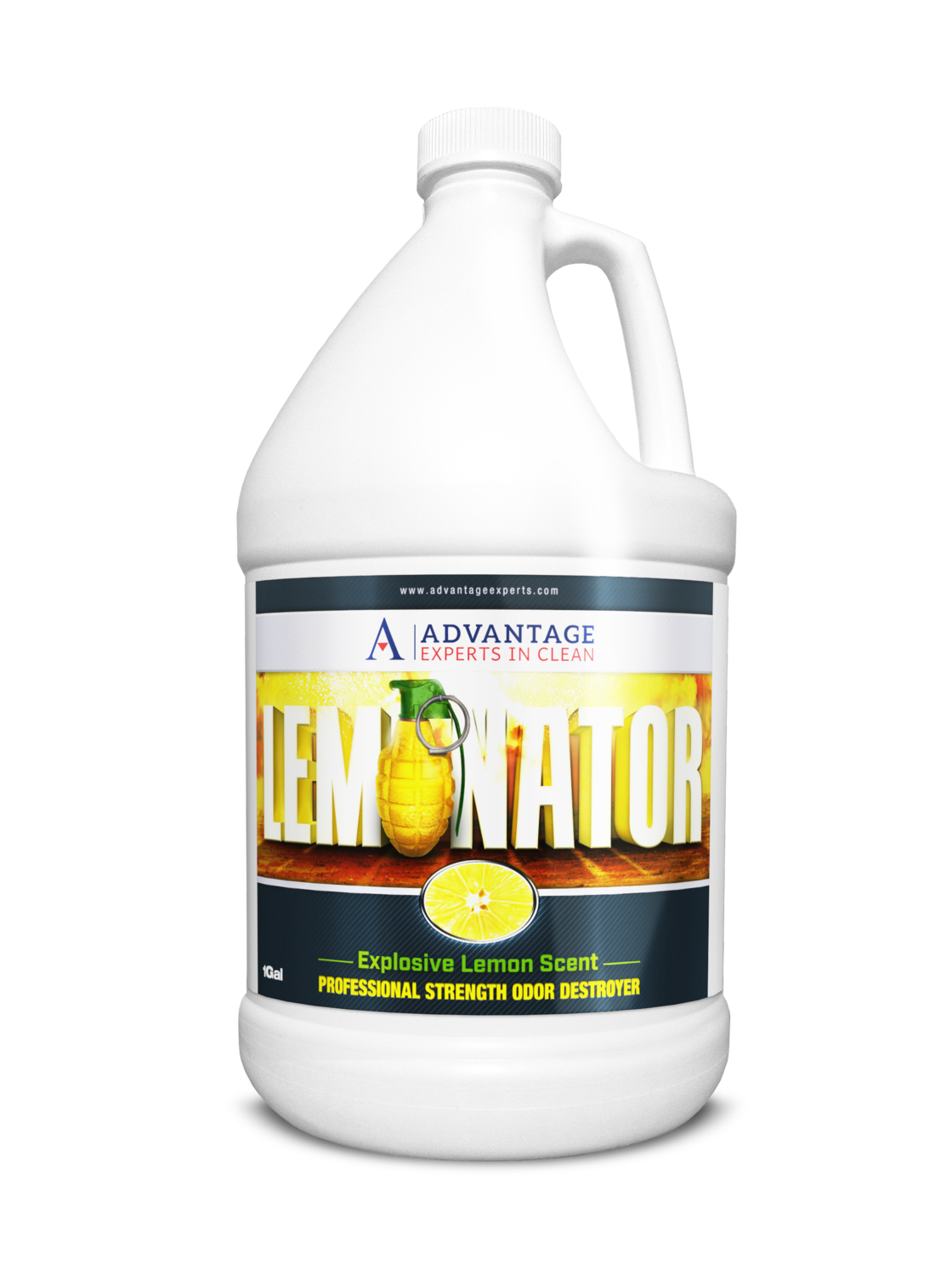 Advantage Lemonator