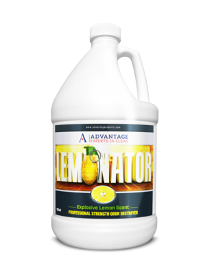 Advantage Lemonator