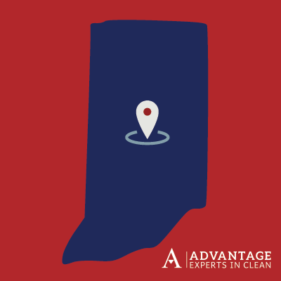 Indianapolis, IN | Jan 16-17 | IICRC Color Repair Tech CLASS-IN-01-16-20
