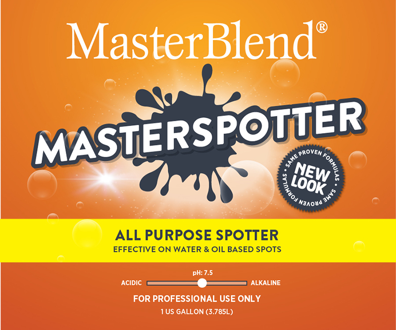 MasterBlend MasterSpotter - 1G 182306