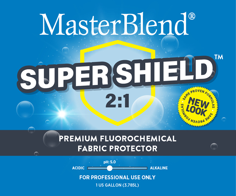 MasterBlend Super Shield 2:1 190206