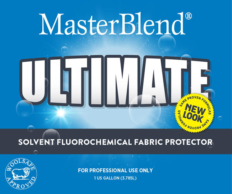 MasterBlend Ultimate Fabric Protector 192106