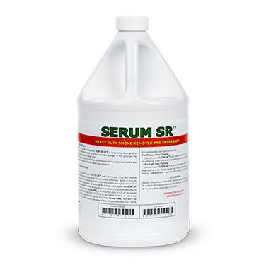 Serum SR, GL 5-674-04