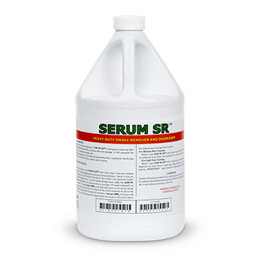 Serum SR, GL