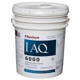 IAQ 6000 Mold Resistant Coating (5 GL) by Fiberlock