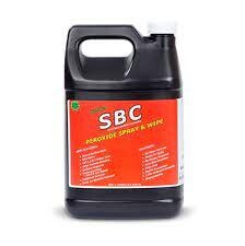 Serum SBC (Surface Mold Cleaner) Spray & Wipe, Gl