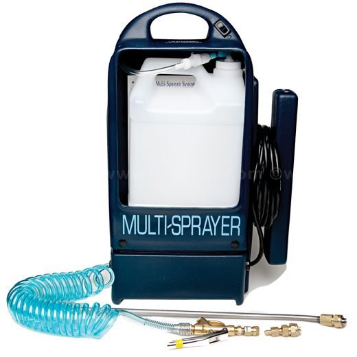 ELECTRIC MULTI-SPRAYER M1