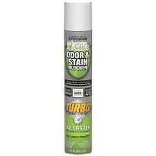 ENVIROSHIELD ODOR & STAIN BLOCKER Turbo Can 26oz.