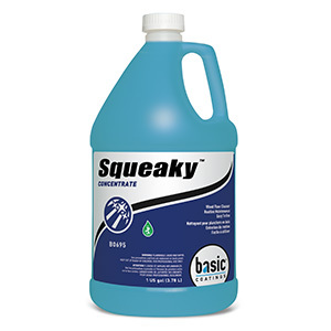 Squeaky Concentrate, Gl B0695-0412GL