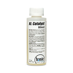 XL Catalyst/Hardener B0662-1712