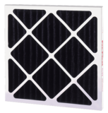 CARBON FILTER 18X18X1 (CASE OF 6)