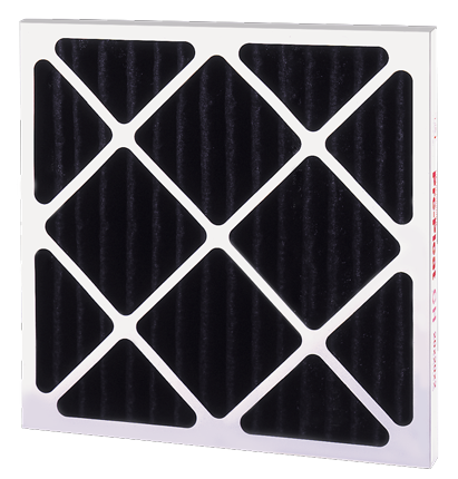 CARBON FILTER 18X18X1 (CASE OF 6)