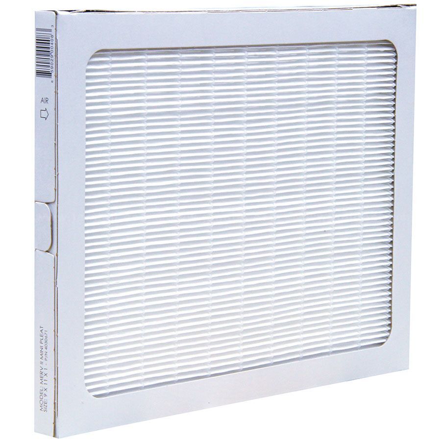PLEATED AIR FILTER FOR COMPACT 20 PHOENIX (case of 12) 4030671