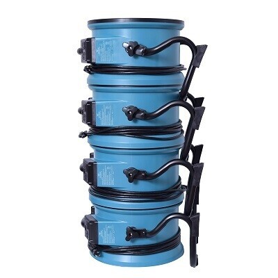 X-39AR Axial Airmover by Xpower - 2100cfm