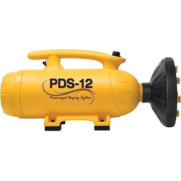 PDS-12 Wall Cavity Drying System by Xpower PDS-12