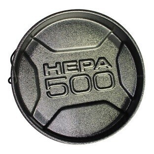 Drieaz HEPA 500 Inlet Cover