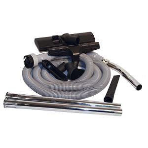 P4710HVAF Enviromaster HEPA Vacuum by Mastercraft