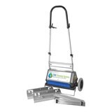 TM4-C CRB Cleaning Machine 15"