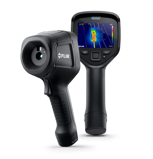 FLIR E8 Pro Thermal Imaging Camera E8-PRO