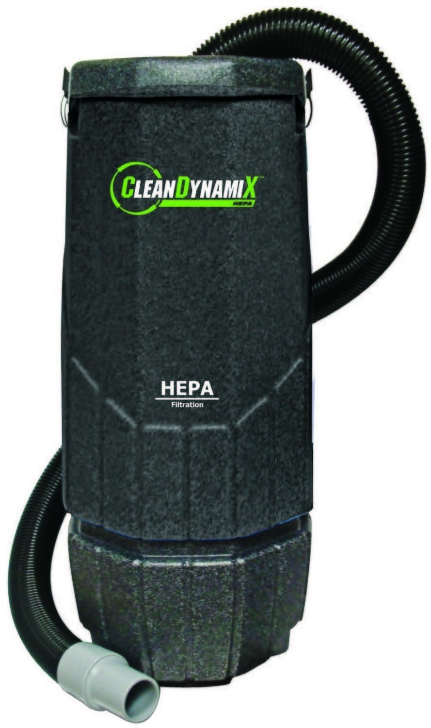10qt HEPA Backpack by Clean DynamiX 20-3001