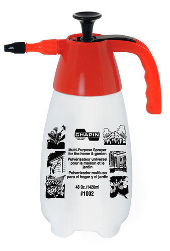 48oz Hand Pump Sprayer AS01