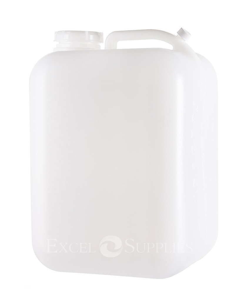 5 Gallon Chemical Jug | Headpack AX101