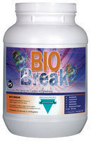 Bio Break (#6.5) by Bridgepoint | Carpet Prespray CC18A