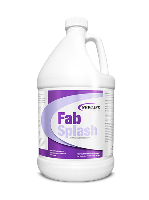 Fab Splash (GL) by Newline | Premium Deodorizer NL517