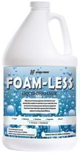 Foam-Less Liquid Defoamer CH47GL