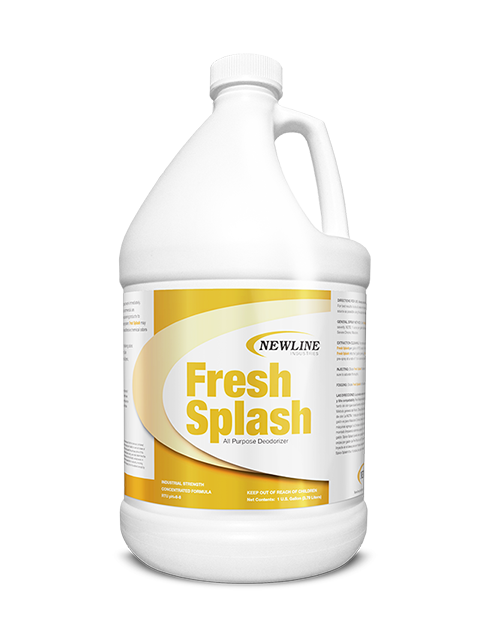 Fresh Splash (GL) by Newline | Premium Deodorizer NL516