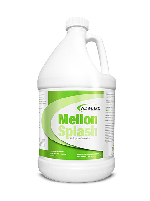 Mellon Splash (GL) by Newline | Premium Deodorizer NL514