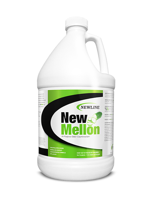 New Mellon (GL) by Newline | Premium Deodorizer w/ Odor Eliminator Technology NL504