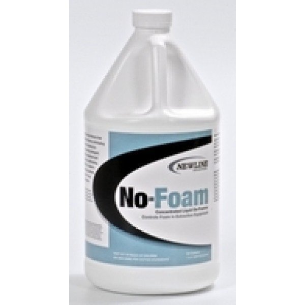 No Foam (GL) by Newline | Liquid Defoamer NL402