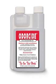 Odorcide, 16oz. Concentrate OD210-16C