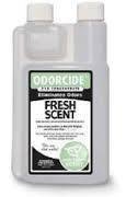 Odorcide Fresh Scent, 16oz. Concentrate 210FS-P