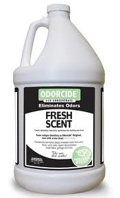 Odorcide Fresh Scent, Gl 210FS-G