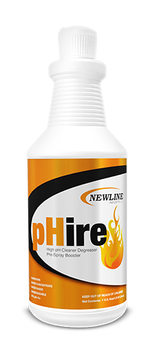 pHire (QT) by Newline | Specialized Booster NL601QT
