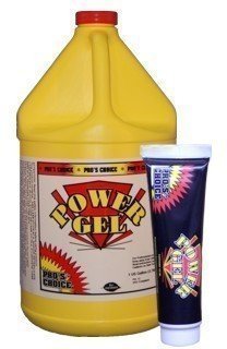 Power Gel, 4oz. (Buy 6 Get Carpet Shark Tool Free!) 1051