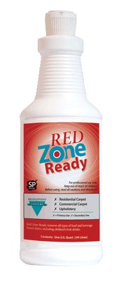 Red Zone Ready CS30QT