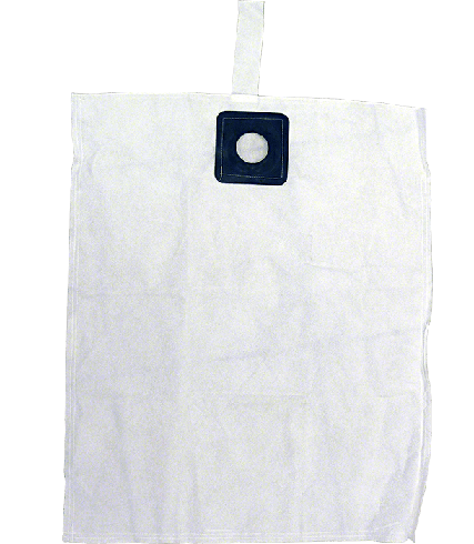 S25 Replacement High Filtration Vacuum Bag by Ermator | 5-Pack 201100058