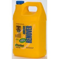 Sentinel 747 Adhesive Remover, Gl SE747Gl