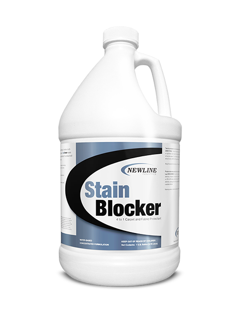 Stain Blocker (GL) by Newline | Premium Carpet Protector