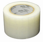 Sticky Tabs, 100ft Roll AC8403