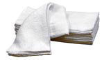Terry Towel - 12 Pack BMP-1619-WHT-32
